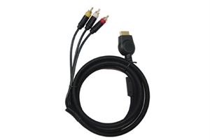 Image de PS3 AV Cable