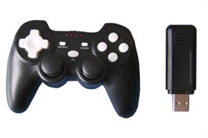Picture of PS3 Wireless Controller