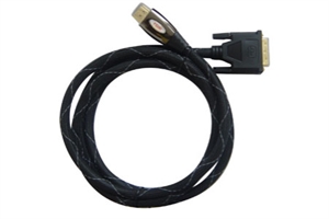 Picture of PS3 HDMI To DVI Cable