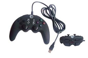 Picture of PS3 Wired Controller