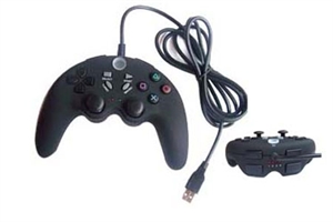 Изображение PS3 Wired Controller