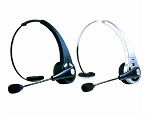 Picture of PS3 Special Blue tooth headset