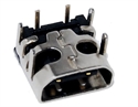 Picture of socket for ndsl