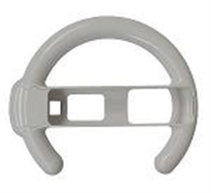 Изображение Steel wheel for wii motion plus
