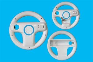 Classic Mario steering wheel(motion plus) の画像