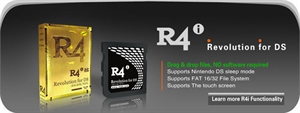 Picture of R4iDS(GOLD