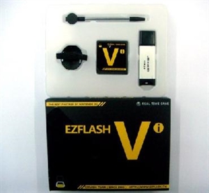 Picture of Ez-Flash Vi Deluxe Version