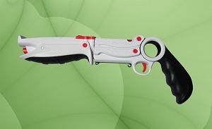 Image de Rifle Gun for Wii