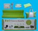Picture of 5 in 1 super kit for wii fit