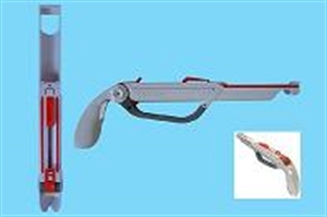 Изображение Game accessories for new style wii Blaster