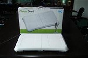 Fitness Board for wii fit