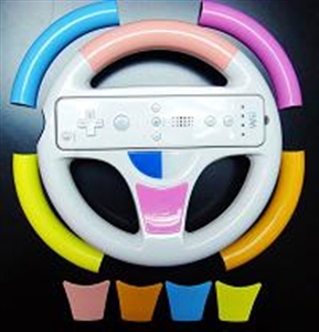 Image de Mario Racing Wheel