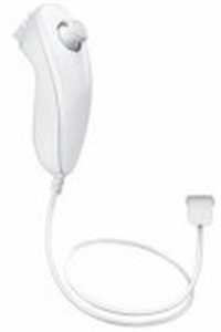 Image de Wii Nunchuck