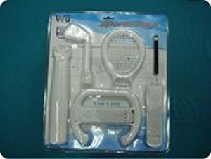 Picture of wii 5in1