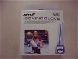 Picture of BOXING GLOVE for wii