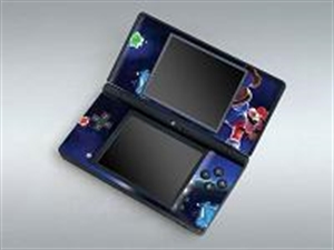 Vinyl Decal Skins for DS lite/NDSL/NDSi の画像