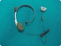 Picture of earphone