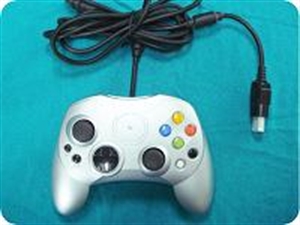 Picture of wired controller