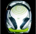 Earphone for XBOX 360 の画像