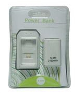 Image de Controller Battery For Xbox360
