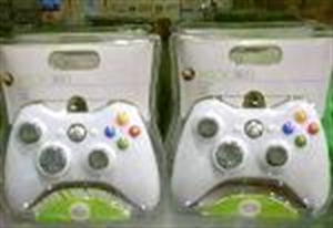 Controller joypad for xbox360