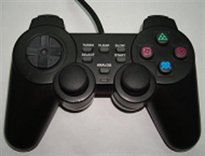 Изображение Game Accessories of Joypad for PS2