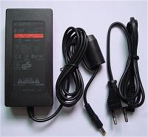 Picture of AC adaptor for ps2 70000