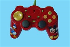 Изображение CARTOON JOYPAD for PS2