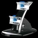 Image de Game accessories charger stand for ps3