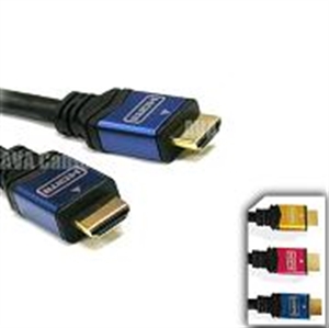 Image de Highest Quality HDMI 1.3 Cable