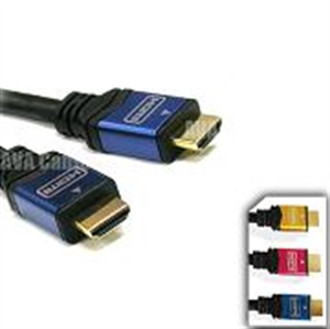 Picture of Highest Quality HDMI 1.3 Cable