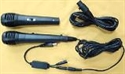 Image de Karaoke microphone for PS3