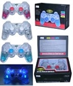 Image de Crystal wireless controller for ps3