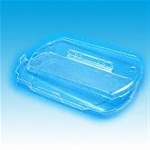 Image de Crystal Case For PSP Go