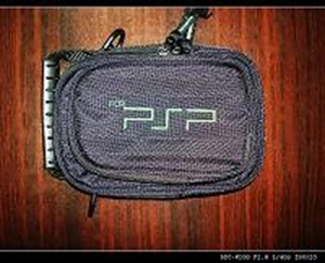 Picture of PSP/PSP Slim