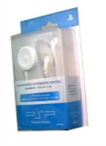 Picture of Earphone for PSP