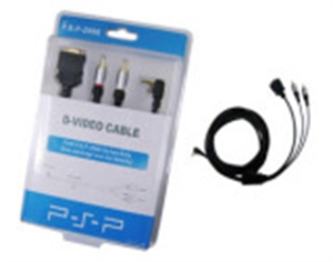 Picture of D-Video Cable