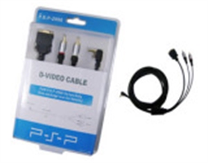 Изображение D-Video Cable