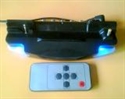 Image de Multi AV Output Charge Stand  Remote for PSP3000