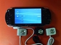 Picture of The line controls for psp2000/3000