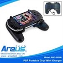 Image de Protable Grip with Charger for PSP