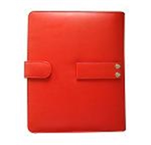 Leather Case for iPad