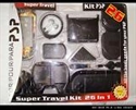 Picture of Super Travel Kits 26 in 1