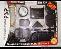 Изображение Super Travel Kits 26 in 1