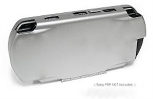 Picture of aluminum for psp