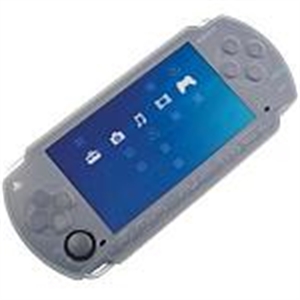 Image de silicon for psp 2000