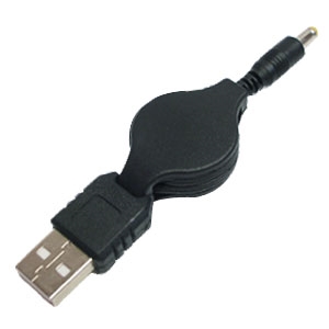 Image de psp Retractable cable