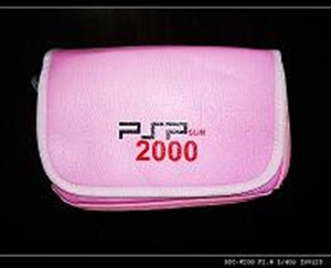 PSP slim 2000