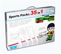 Picture of WII 35 in 1 sports kit