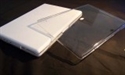 Image de Crystal Hard Case Sleeve Shell for MacBook